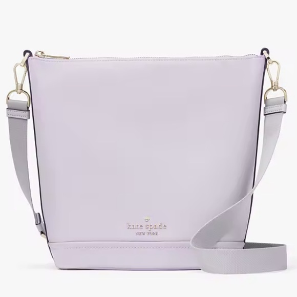 kate spade Handbags - New Kate Spade Chelsea Duffle Crossbody Bag